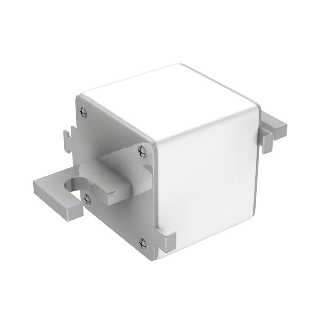 170M3313 제조사: Eaton - Bussmann Electrical Division
