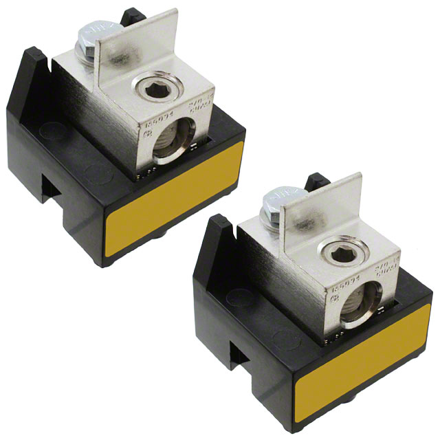 1BS101 by Eaton - Bussmann Electrical Division