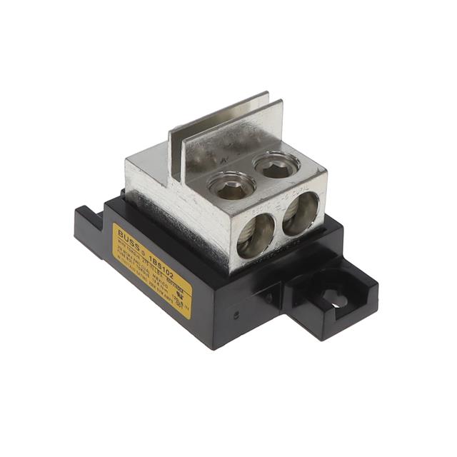 1BS102 от Eaton - Bussmann Electrical Division
