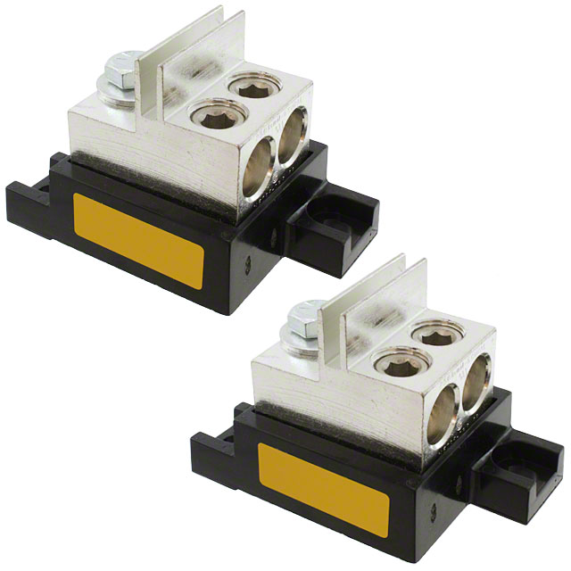1BS103 by Eaton - Bussmann Electrical Division