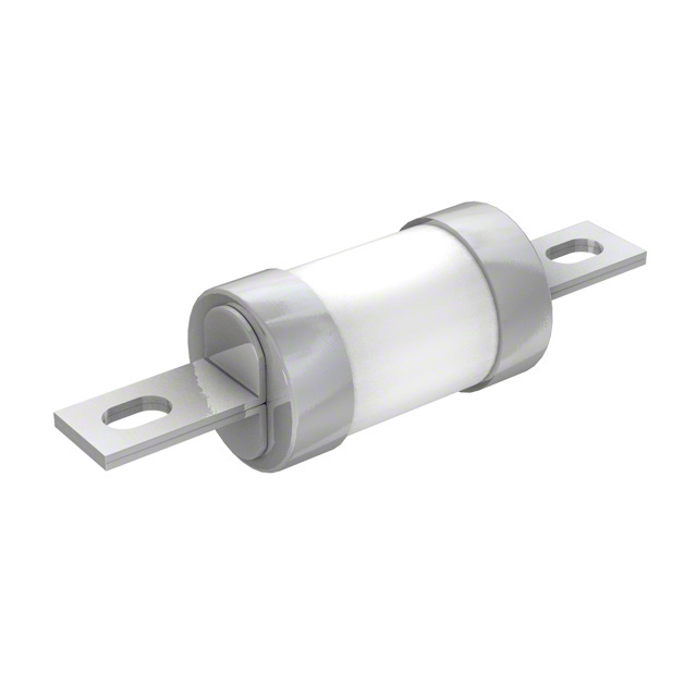 200M09C 제조사: Eaton - Bussmann Electrical Division