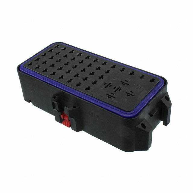 2297813-1 by TE Connectivity AMP Connectors