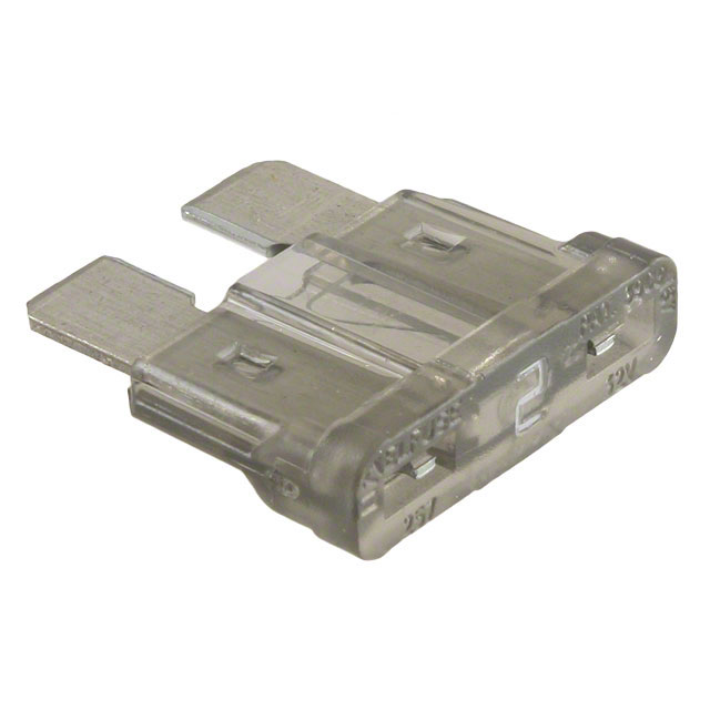 ATC-2 от Eaton - Bussmann Electrical Division