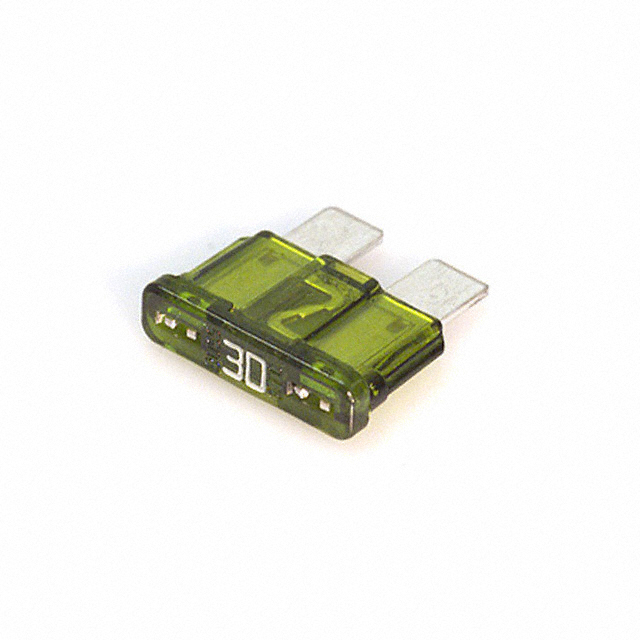 ATC-30 제조사: Eaton - Bussmann Electrical Division