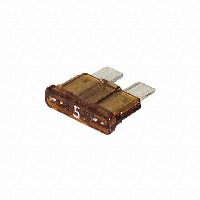 ATC-5 от Eaton - Bussmann Electrical Division