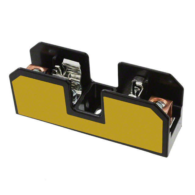 BC6031B by Eaton - Bussmann Electrical Division