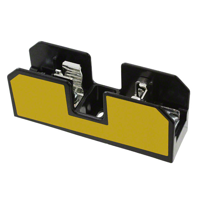 BC6031P by Eaton - Bussmann Electrical Division