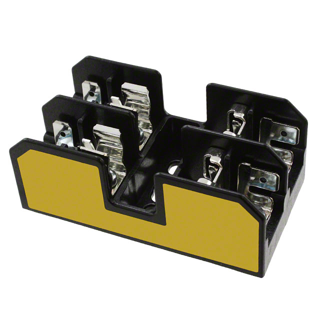 BC6032SQ 제조사: Eaton - Bussmann Electrical Division