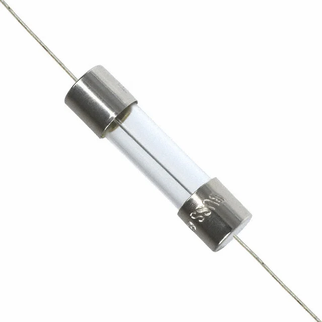 BK/S500-V-50-R 表面貼裝保險絲 圖片