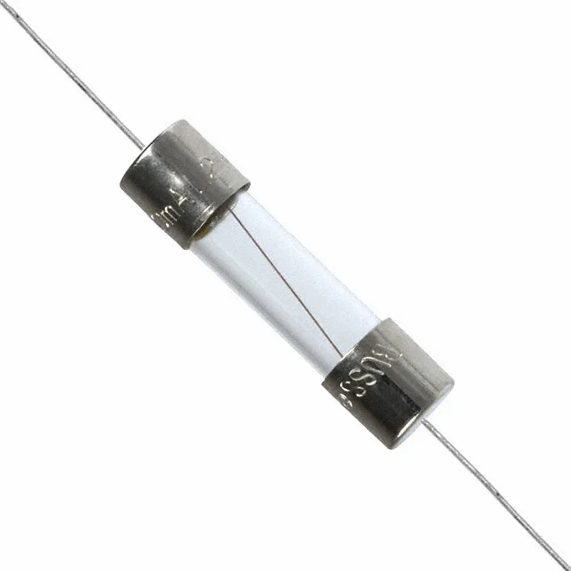 BK/S506-V-100-R 表面貼裝保險絲 圖片