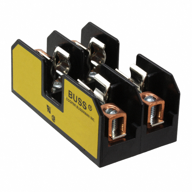 BM6032B by Eaton - Bussmann Electrical Division