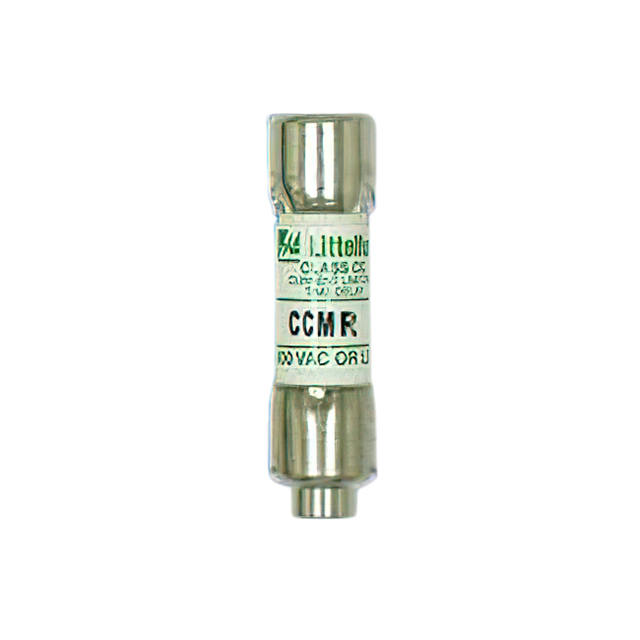 CCMR1.250 от Littelfuse Inc.