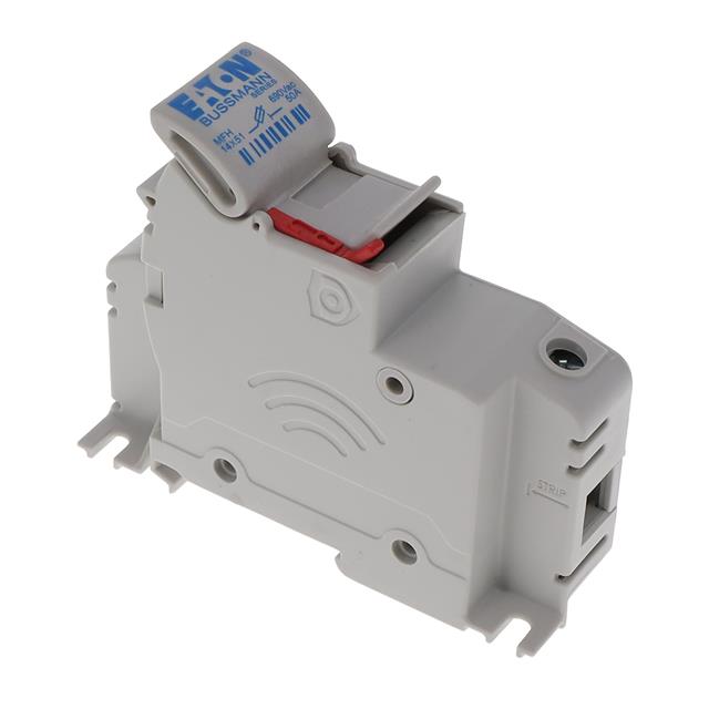 CH141DU by Eaton - Bussmann Electrical Division