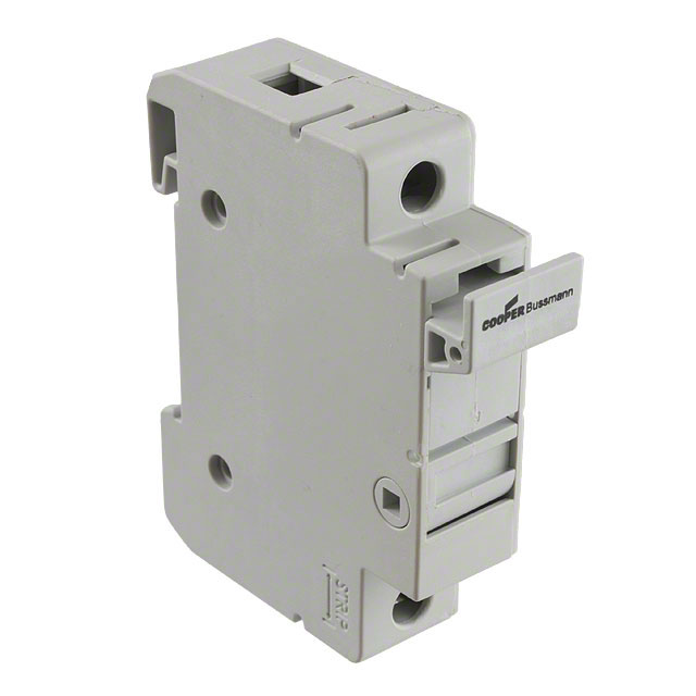 CHCC1D by Eaton - Bussmann Electrical Division