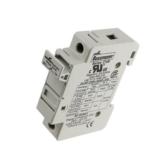 CHM1DNU от Eaton - Bussmann Electrical Division