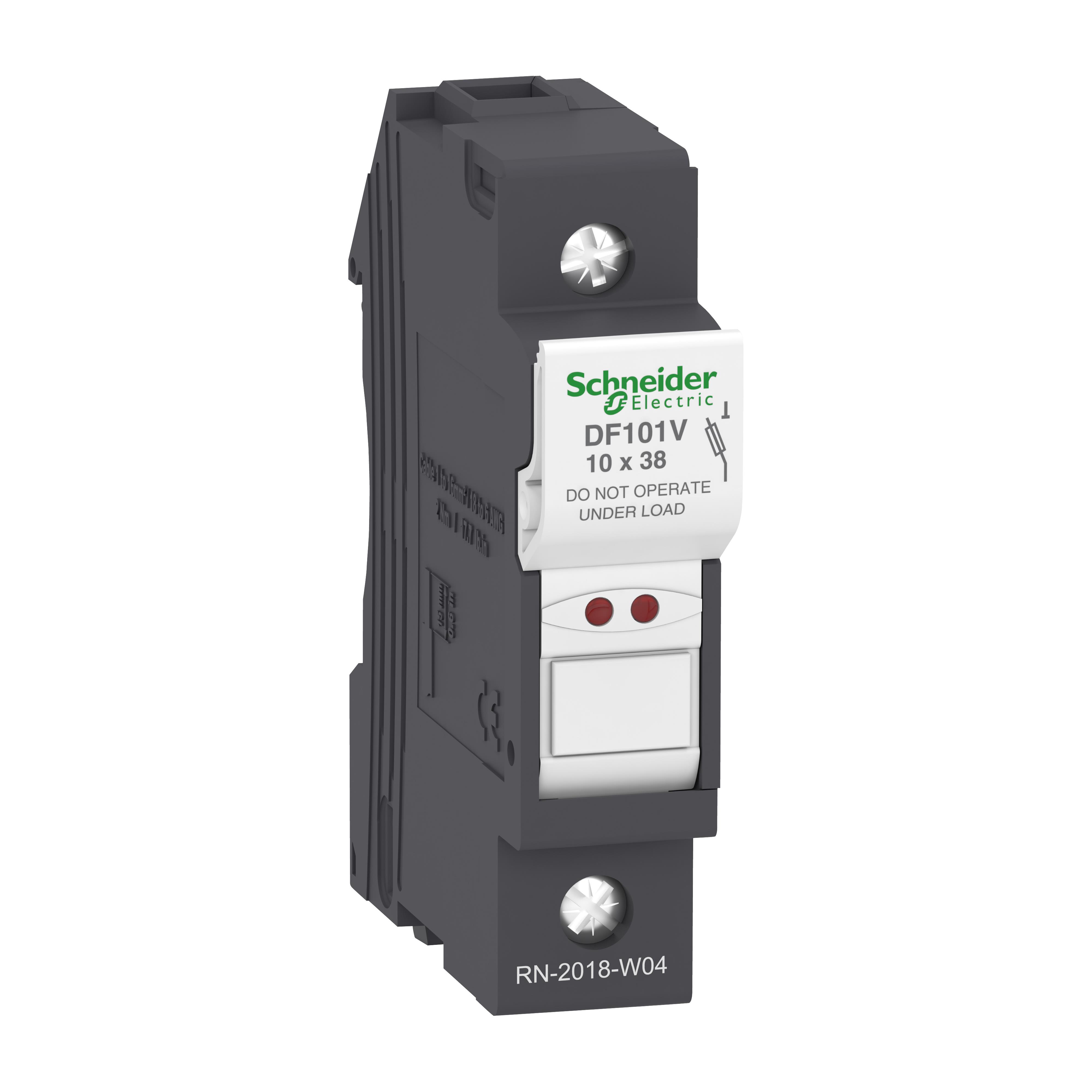 DF101V by Schneider Electric
