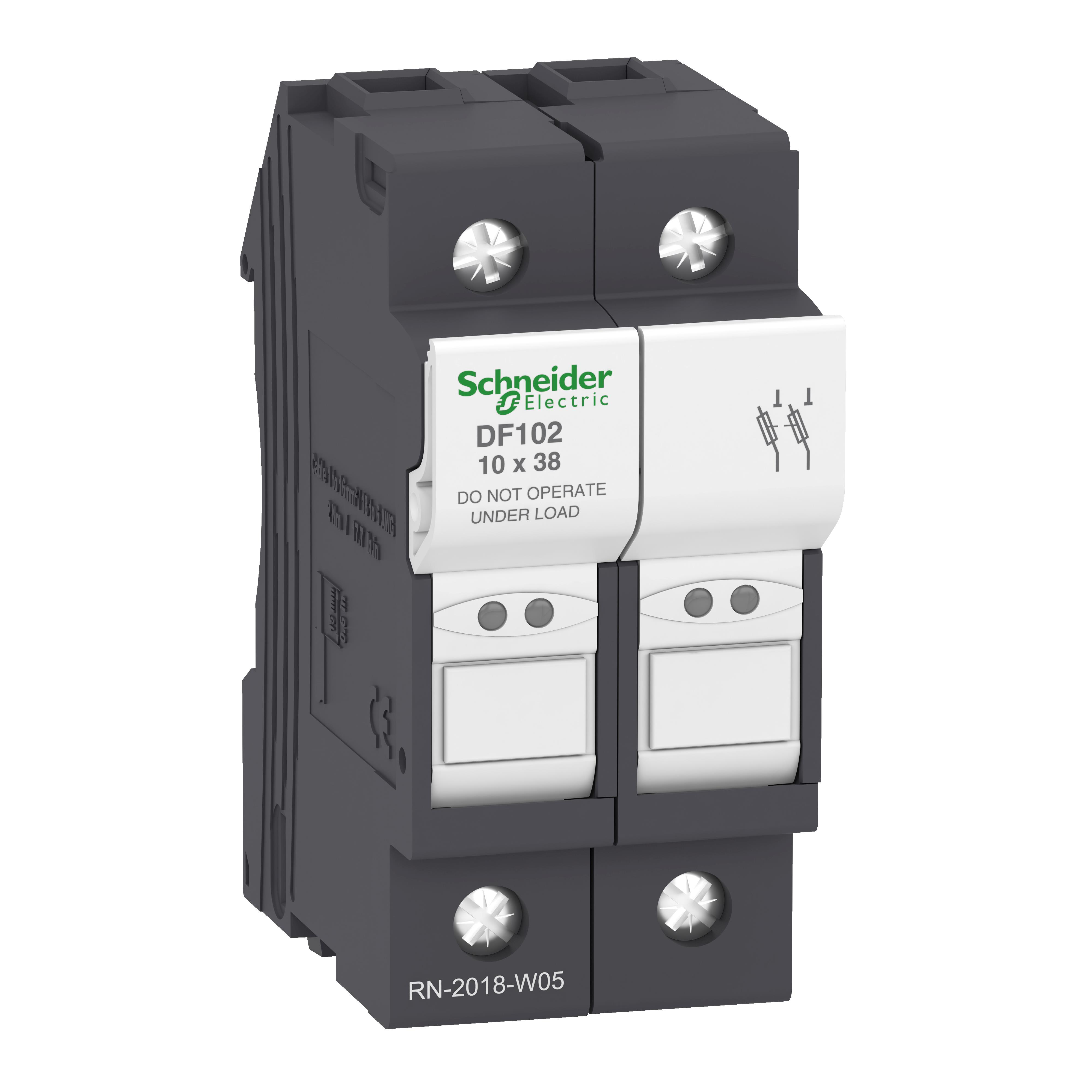 DF102 by Schneider Electric