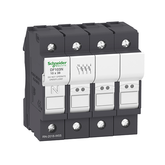 DF103N by Schneider Electric