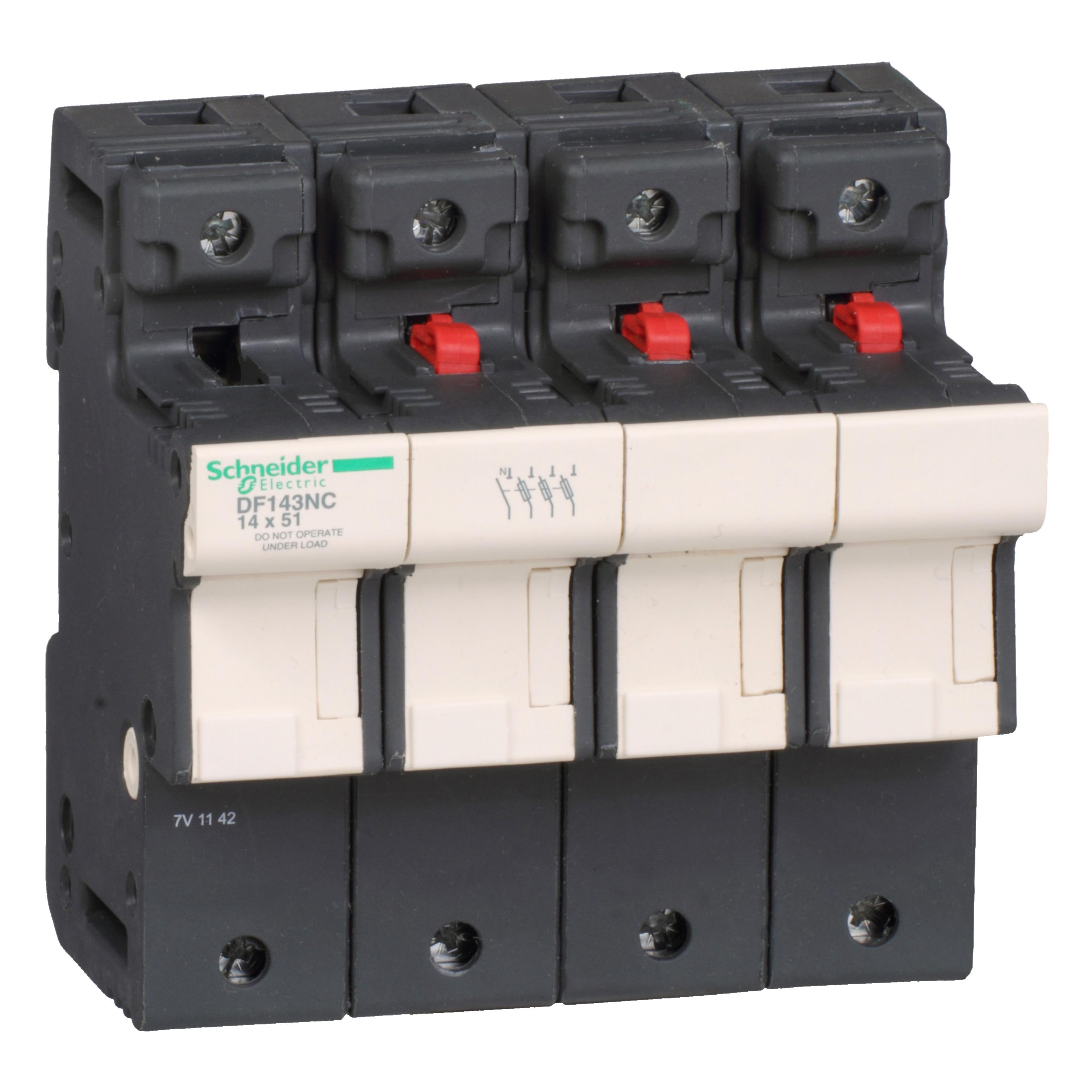 DF143NC by Schneider Electric