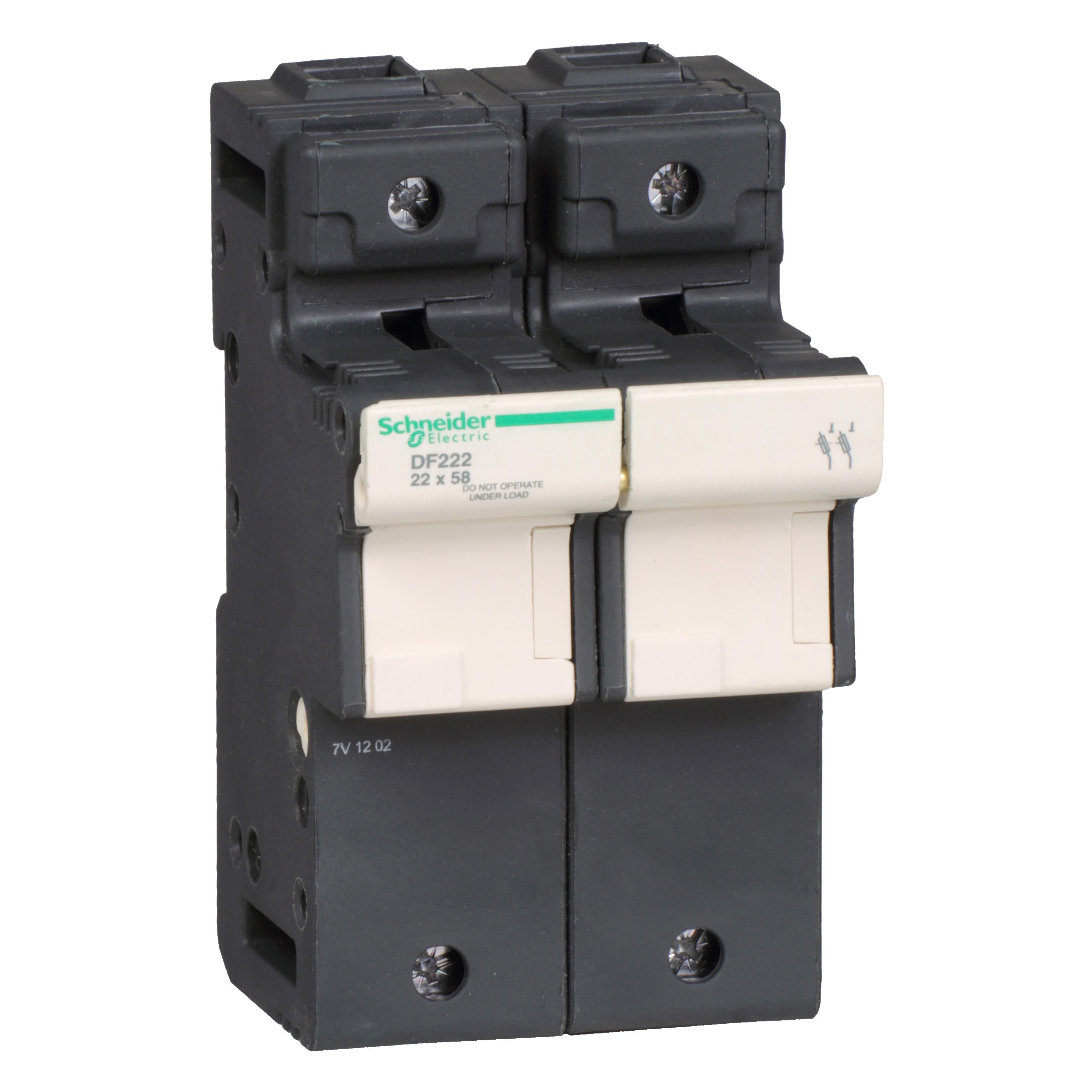 DF222 by Schneider Electric