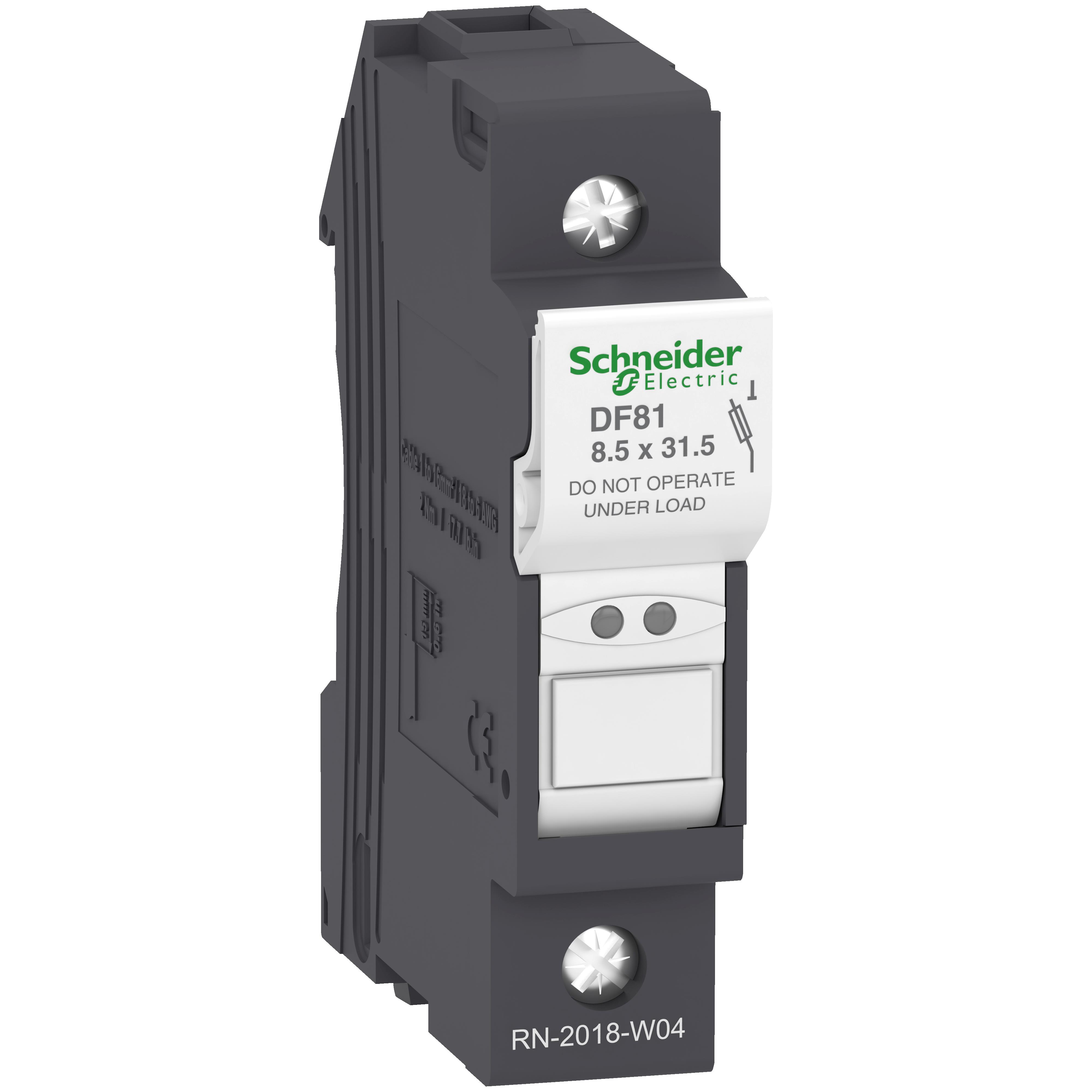 DF81 by Schneider Electric