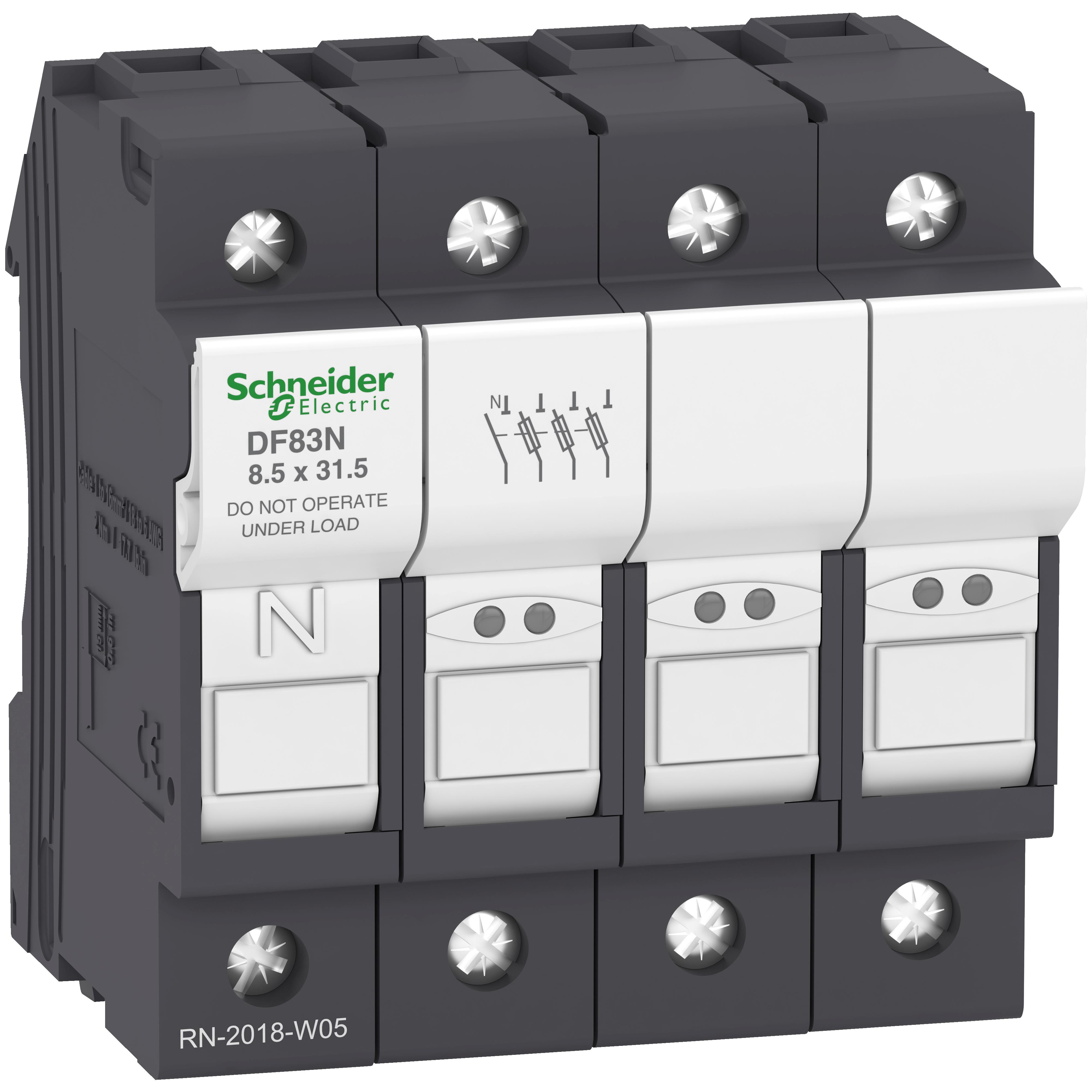 DF83N by Schneider Electric