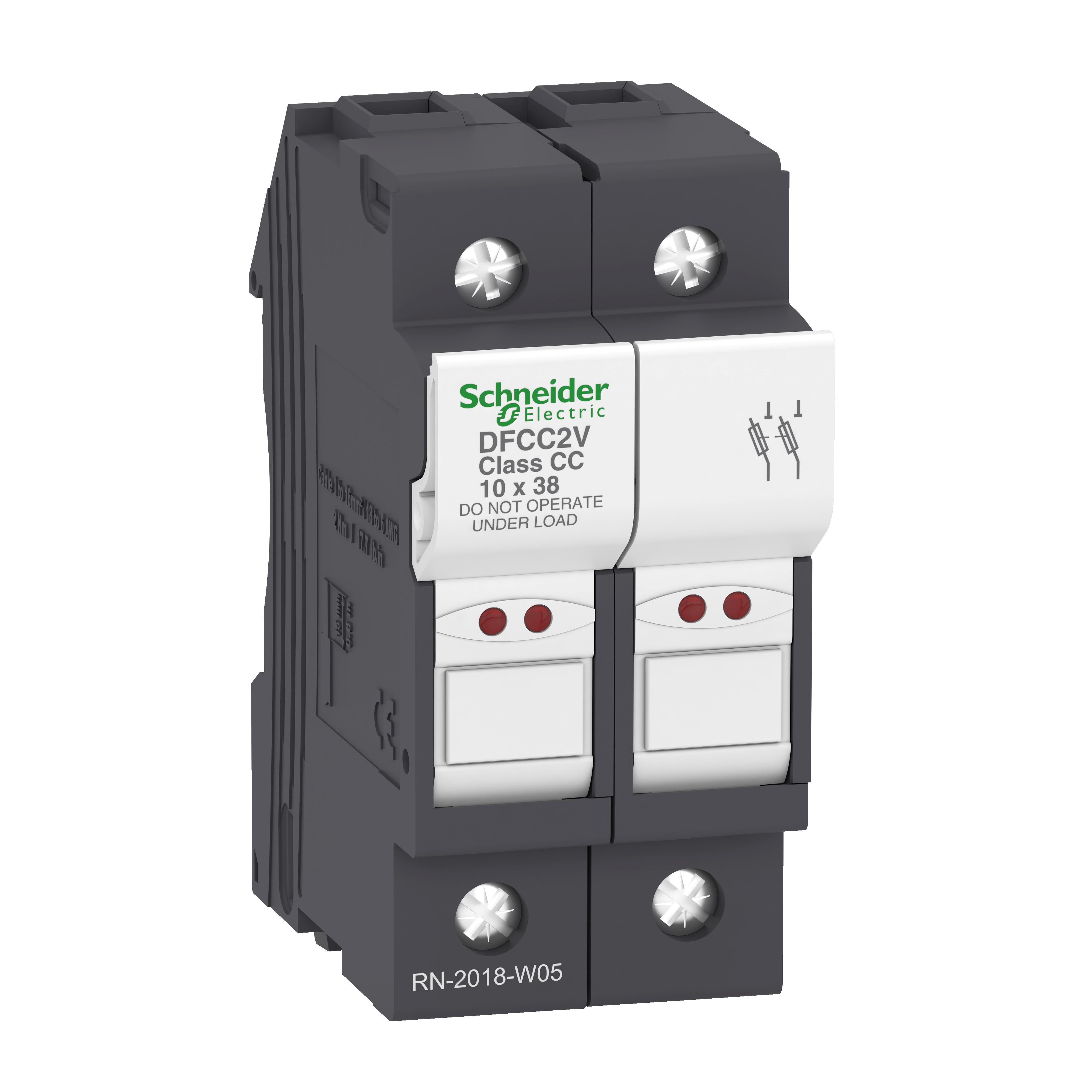 DFCC2V by Schneider Electric