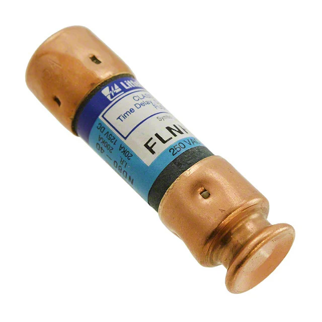 FLNR01.6T 제조사: Littelfuse Inc.