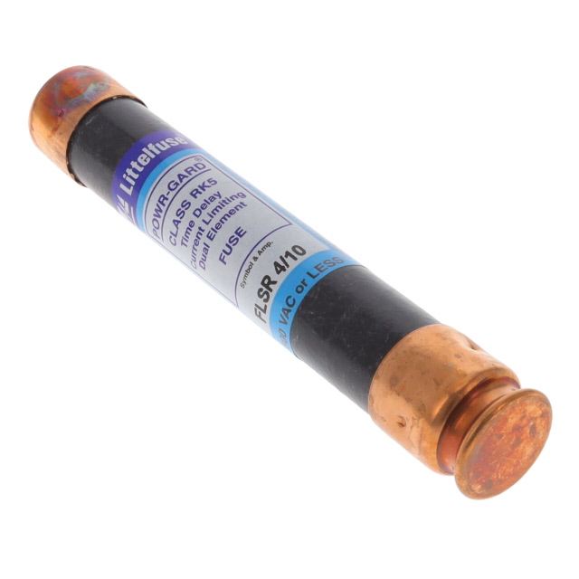 FLSR.400T by Littelfuse Inc.