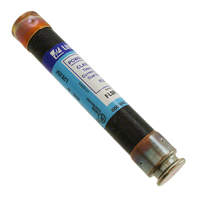 FLSR020.T 제조사: Littelfuse Inc.