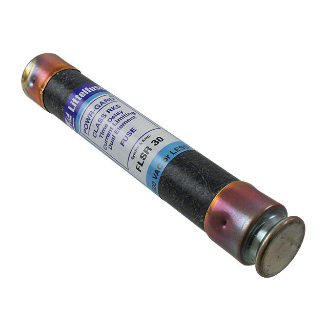 FLSR030.T 제조사: Littelfuse Inc.
