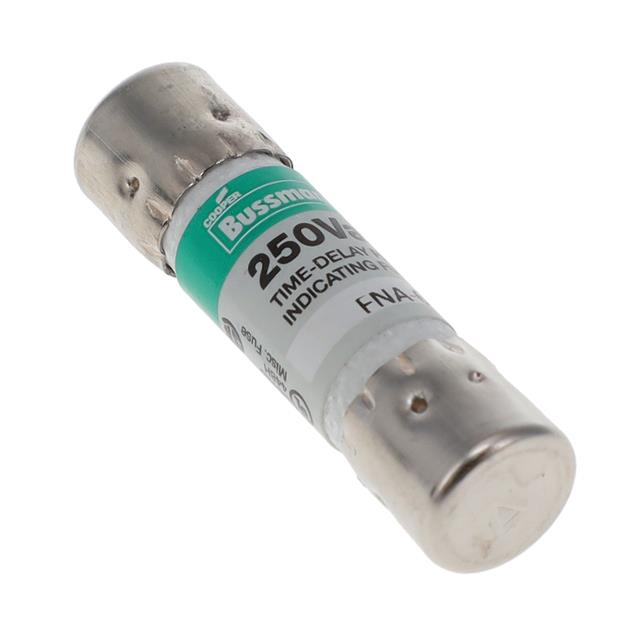 FNA-6 メーカー： Eaton - Bussmann Electrical Division
