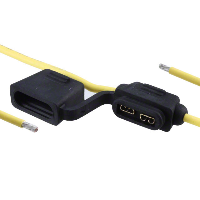HHG by Eaton - Bussmann Electrical Division