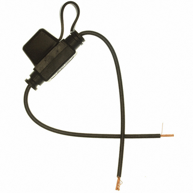 HHL by Eaton - Bussmann Electrical Division