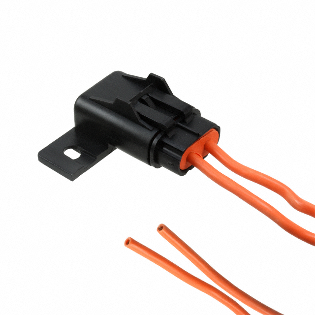 HHR by Eaton - Bussmann Electrical Division