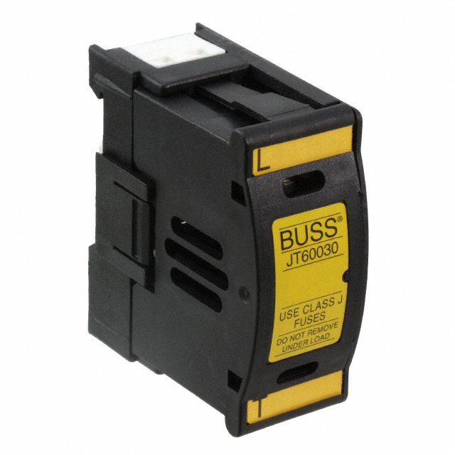 JT60030 by Eaton - Bussmann Electrical Division