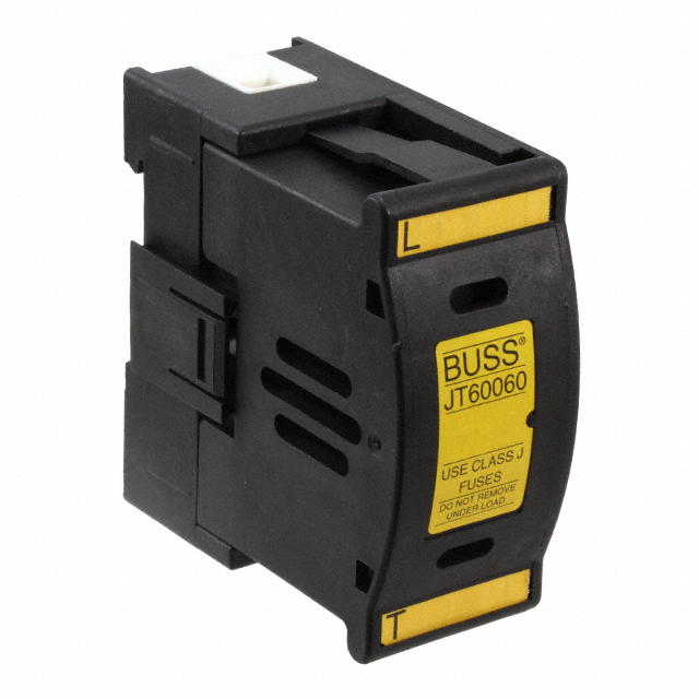 JT60060 by Eaton - Bussmann Electrical Division