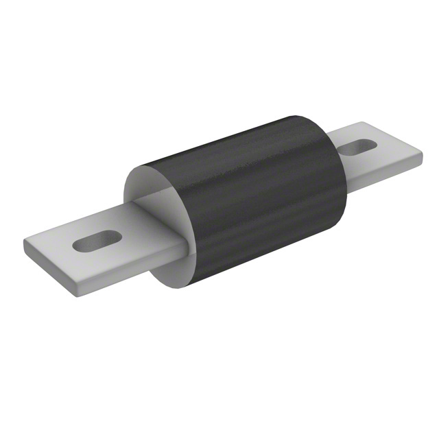 KRP-CL-500 專用保險絲 圖片