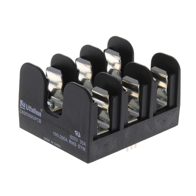 L60030M3PCB メーカー： Littelfuse Inc.