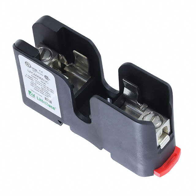 LFC600601C от Littelfuse Inc.