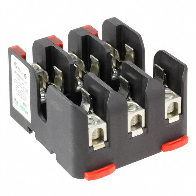 LFC600603C by Littelfuse Inc.