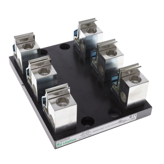 LFJ602003C by Littelfuse Inc.