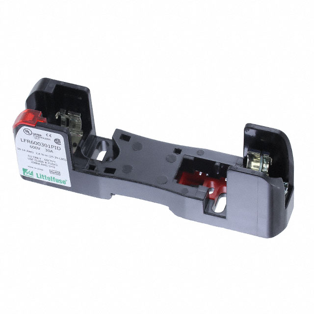 LFR600301PID от Littelfuse Inc.