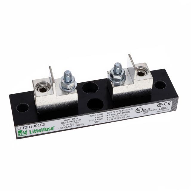 LFT301001CS от Littelfuse Inc.