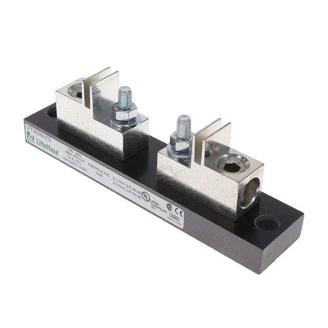 LFT302001CS 제조사: Littelfuse Inc.