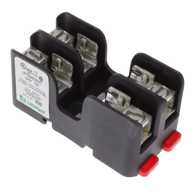 LFT600302C by Littelfuse Inc.