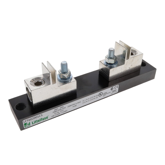 LFT602001CS by Littelfuse Inc.