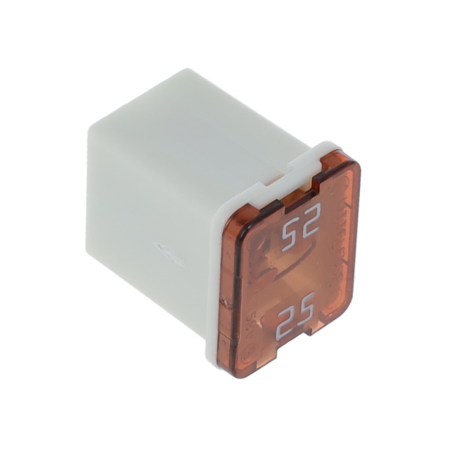 LJCA025.X от Littelfuse Inc.