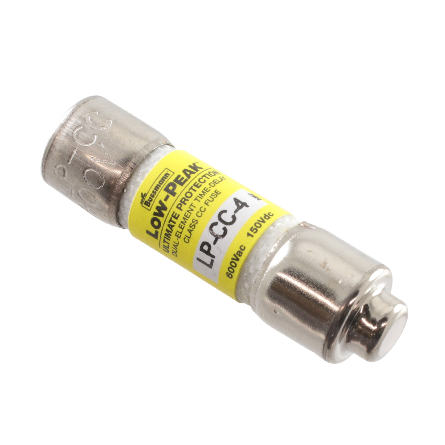 LP-CC-4 от Eaton - Bussmann Electrical Division