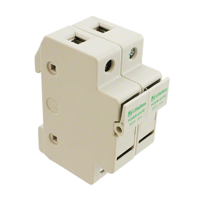 LPSC0002Z от Littelfuse Inc.